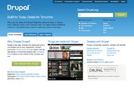 A great web design by Mark Boulton Design, Cardiff, United Kingdom: 