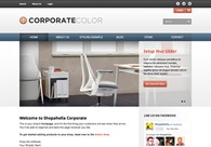 A great web design by Shopaholla, Oklahoma City, OK: 