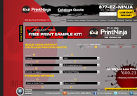 A great web design by Caledon Virtual, Columbia, MO: 