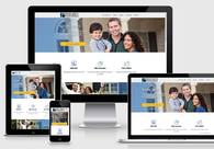 A great web design by JellyNeck Solutions, Inc, Chicago, IL: Responsive Website, Marketing Website
, Real Estate
, PHP
