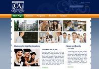 A great web design by Pitxels Design, Medellin, Colombia: 