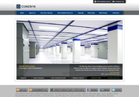 A great web design by JPFive, Omaha, NE: 