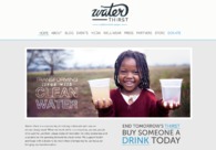 A great web design by ZeroVapor, Atlanta, GA: 