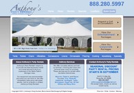 A great web design by E Digital Design, Detroit, MI: 