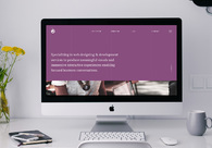 A great web design by eJeeban Design, Kuala Lumpur, Malaysia: Responsive Website, Portfolio
, Internet
, PHP
