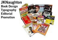 A great web design by JKNaughton, Washington DC, DC: 