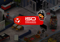 A great web design by ISO Interactive, Atlanta, GA: Responsive Website, Portfolio
, Internet
, Wordpress
