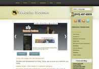 A great web design by Website Scenes, El Paso, TX: 