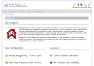 A great web design by Pulse Web Designs, Seattle, WA: 