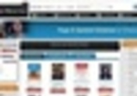 A great web design by Kindle Solutions, Toronto, Canada: 