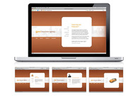 A great web design by Patrick Everson, Washington DC, DC: 