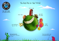 A great web design by born digital, Newcastle, United Kingdom: 