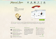 A great web design by Jobaerul kaes, Dhaka, Bangladesh: 