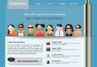 A great web design by Visca, Toronto, Canada: 