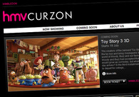 A great web design by dotAgency, London, United Kingdom: 