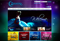 A great web design by SpiderBoost, Fort Lauderdale, FL: 