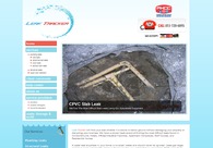 A great web design by Third Base Media, Tampa, FL: 