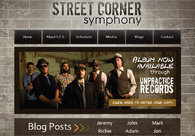A great web design by Rocket Town Media, Huntsville, AL: 