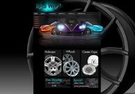 A great web design by Yasmin's Designs, Los Angeles, CA: 