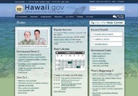 A great web design by BahaTech Inc. , Los Angeles, CA: 