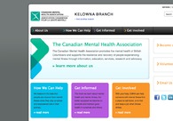 A great web design by Juicebox Communications, Vancouver, Canada: 