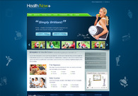 A great web design by Kreativewire.com, Salt Lake City, UT: 