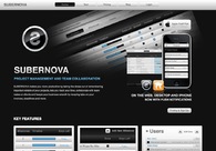 A great web design by Hex, Singapore, Singapore: 