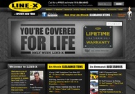 A great web design by Champion Theme Inc., Orange County, CA: 