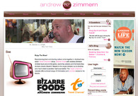 A great web design by NADA web design, SEO & social media, New York, NY: 