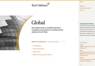 A great web design by Amy Peterson, San Francisco, CA: 