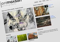 A great web design by Foliosus Web Design LLC, Portland, OR: 