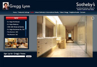 A great web design by Sputnik Integrated, San Francisco, CA: 