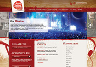 A great web design by NADA web design, SEO & social media, Toronto, Canada: 