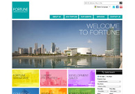 A great web design by Ciao Bella Marketing, Miami, FL: 