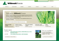 A great web design by Mad Web Skills, Shepparton, Australia: 