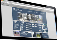 A great web design by Dimol Group, Ciudad de Buenos Aires, Argentina: 