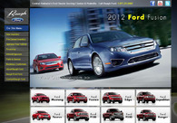 A great web design by Lexcio, San Francisco, CA: 