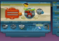 A great web design by WmoAdv.com, Atlanta, GA: 