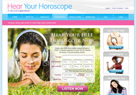 A great web design by Demac Media, Toronto, Canada: 