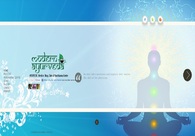 A great web design by Mithun Jain, Mumbai, India: 