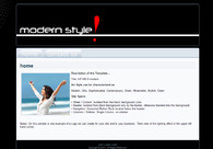 A great web design by ArtisticWebmaster, Atlanta, GA: 