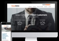 A great web design by J3design, San Francisco, CA: Responsive Website, Marketing Website
, Security
, Wordpress
