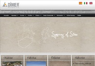 A great web design by Simurg Yapim, Istanbul, Turkey: 