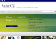 A great web design by Astelios, London, United Kingdom: 