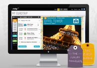 A great web design by Design Commission, Seattle, WA: 