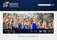 A great web design by Philsquare, Lawrence, KS: 