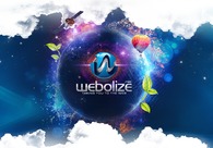 A great web design by Webolize.Net, Philadelphia, PA: 