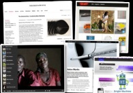 A great web design by Bright Machine, London, United Kingdom: 