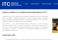 A great web design by Eduardo Ulloa, Monterrey, Mexico: 