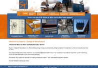 A great web design by MaryDesigns, LLC, Indianapolis, IN: 